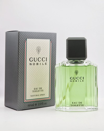 Gucci nobile 60ml - nobile, spray