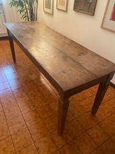 Tavolo antico fratino del - antico,