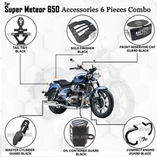 Per Royal Enfield "SUPER