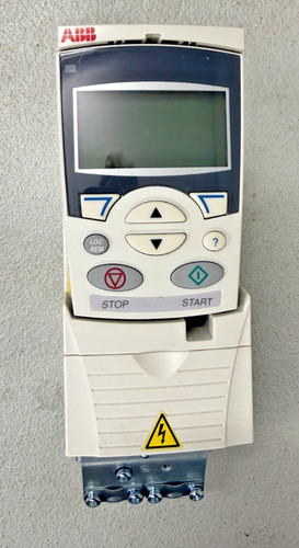 Abb acs35503e04a14 inverter - abb,