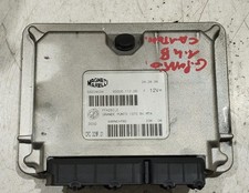 CENTRALINA CAMBIO AUTOMATICO