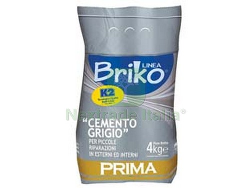 4pz linea briko cemento - k2,