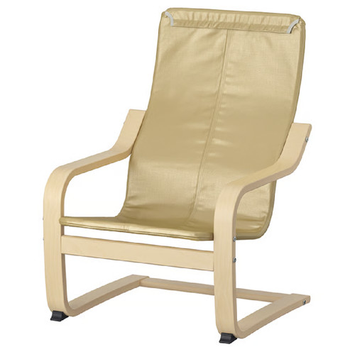 Ikea poang poltrona per - poang,