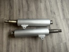 Lattine Ducati 620 Monster