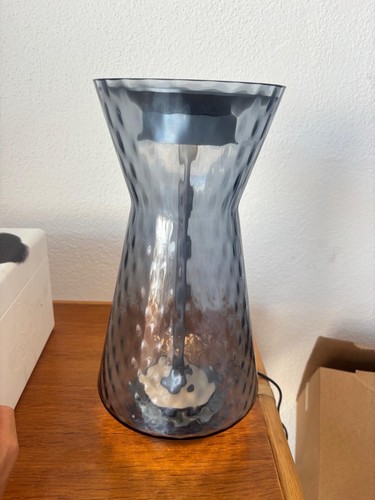 Venini lampada tavolo in - lampada, da