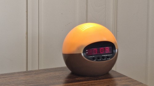 President lunalite electronic - president,