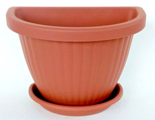 Vaso Gerla Campana EURO3PLAST