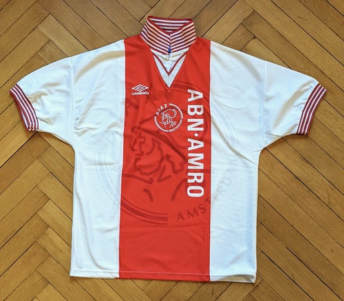 Original vintage jersey - vintage,