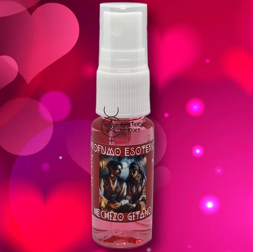 Profumo esoterico incantesimi - profumo,