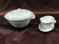 ZUPPIERA E SALSIERA, SCI LAVENO, GUIDO ANDLOVITZ, ANNI 40.