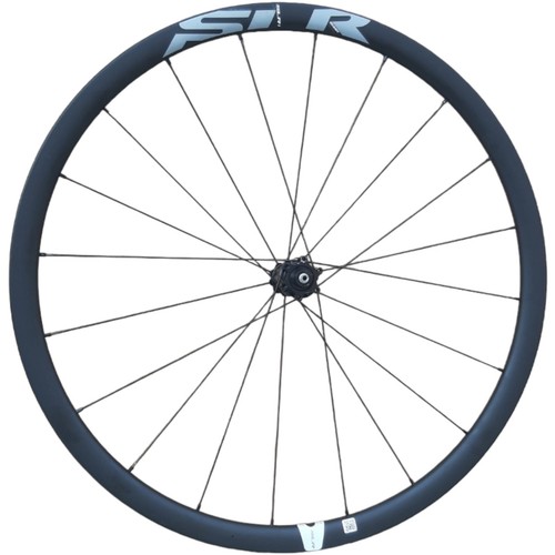 Giant slr one carbon - carbon, 6