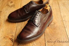 Scarpe stringate derby