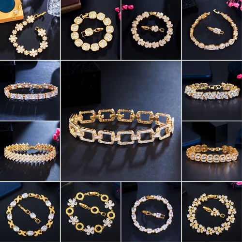 Bracciale maglia catena - , tennis