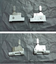 Unità pezzo ausiliaria