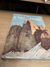 D-31 Al Sole Delle Dolomiti ￼
