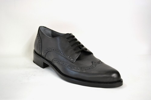 Scarpe uomo punta - a,