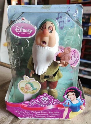 Disney nani personaggio nano - nani,