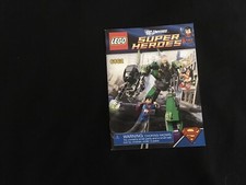 = LEGO #6862 DC UNIVERSE SUPER