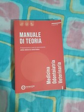 Preparazione test ammissione