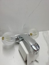 GRUPPO LAVABO MONOFORO  RESP