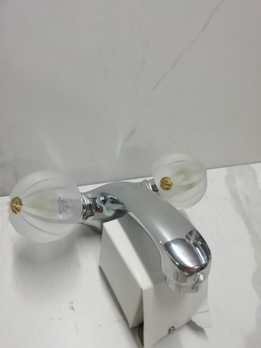 Gruppo lavabo monoforo - gruppo,