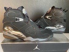 Vintage Air Jordan VIII (8)