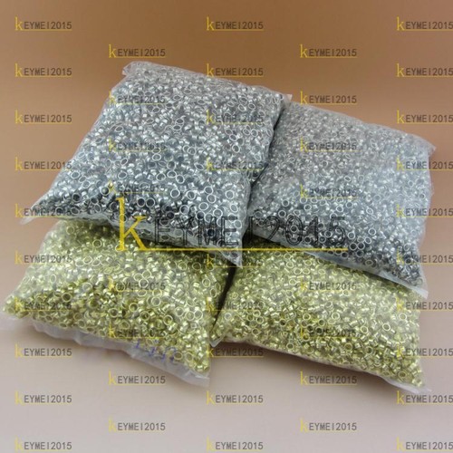 10000 occhielli oro - oro, per