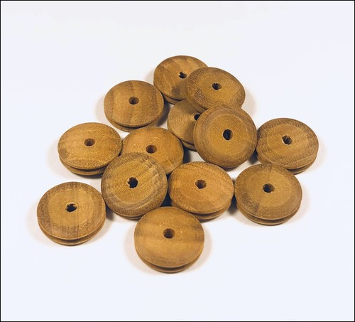 Pulegge legno diamentro - pulegge,