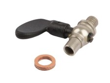 Nuovo regolatore di vapore