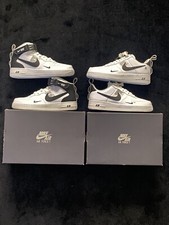 Nike Air Force 1 Mid 07 e Nike