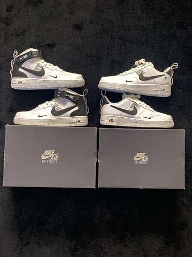Nike air force - air, 1