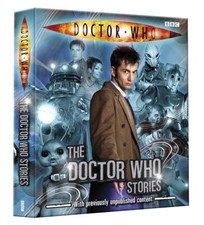 The Doctor Who Stories -