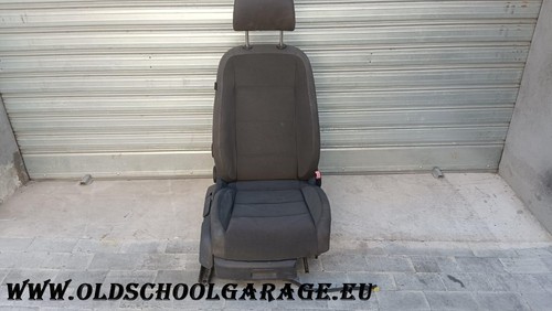 Sedile lato golf 5 - vw,