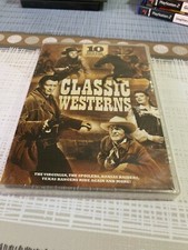 10 Film Collezione Classici