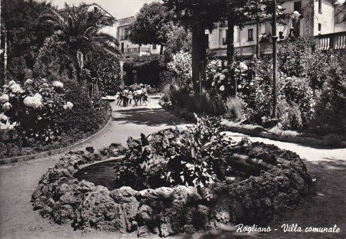 Rogliano - ,