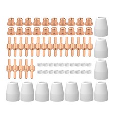 Electrode Tips Cups Rings for
