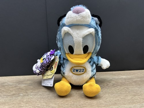 Rara bambola peluche disney - rara,