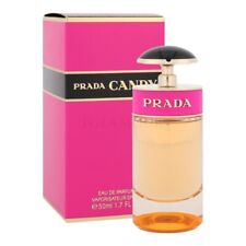 Prada Candy Eau De Parfum 50 Ml Profumo Donna