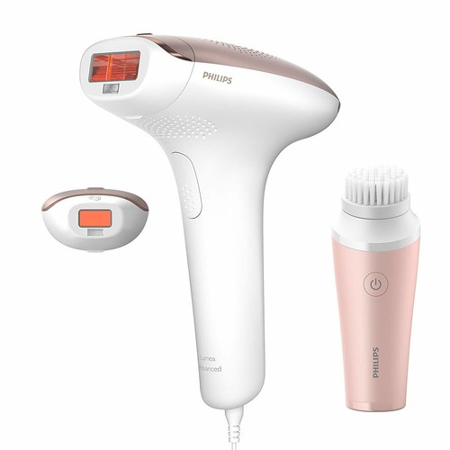 Philips lumea advanced - philips,