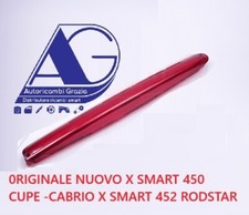 Coperchio terza luce - , stop