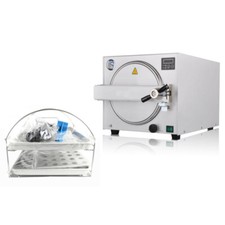 Sterilizzatore a vapore