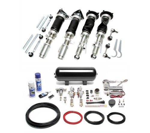 Technix airride sospensione - ta,