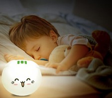Luce Notturna LED Bambini