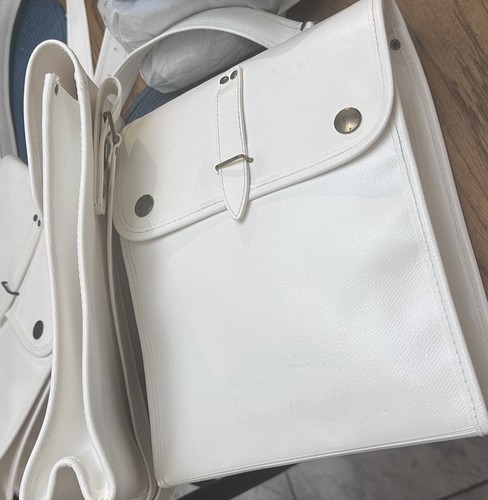 Borsa messenger polizia - borsa,