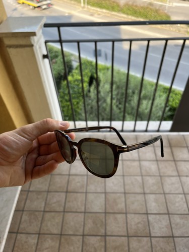 Occhiali sole tom ford - da,