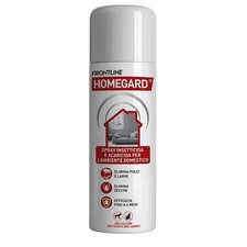 Frontline homegard spray - frontline,