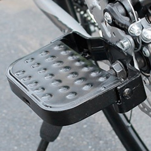 Pezzi pedali bici sedile - pedali,