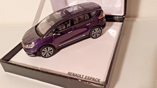 Coffret Renault Espace V 5