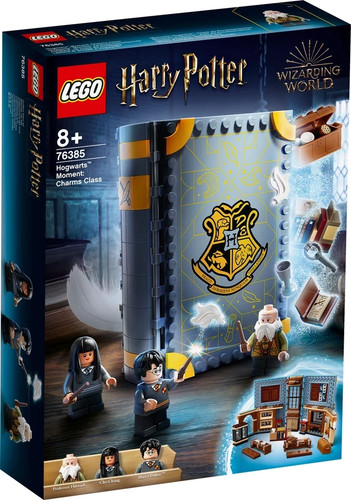 Lego harry potter - (76385),