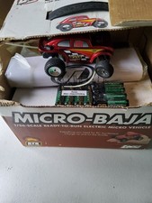 Losi micro 1/36 baja bug